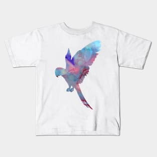 Parrot Kids T-Shirt